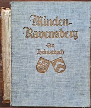 Mindn-Ravensberg 1929