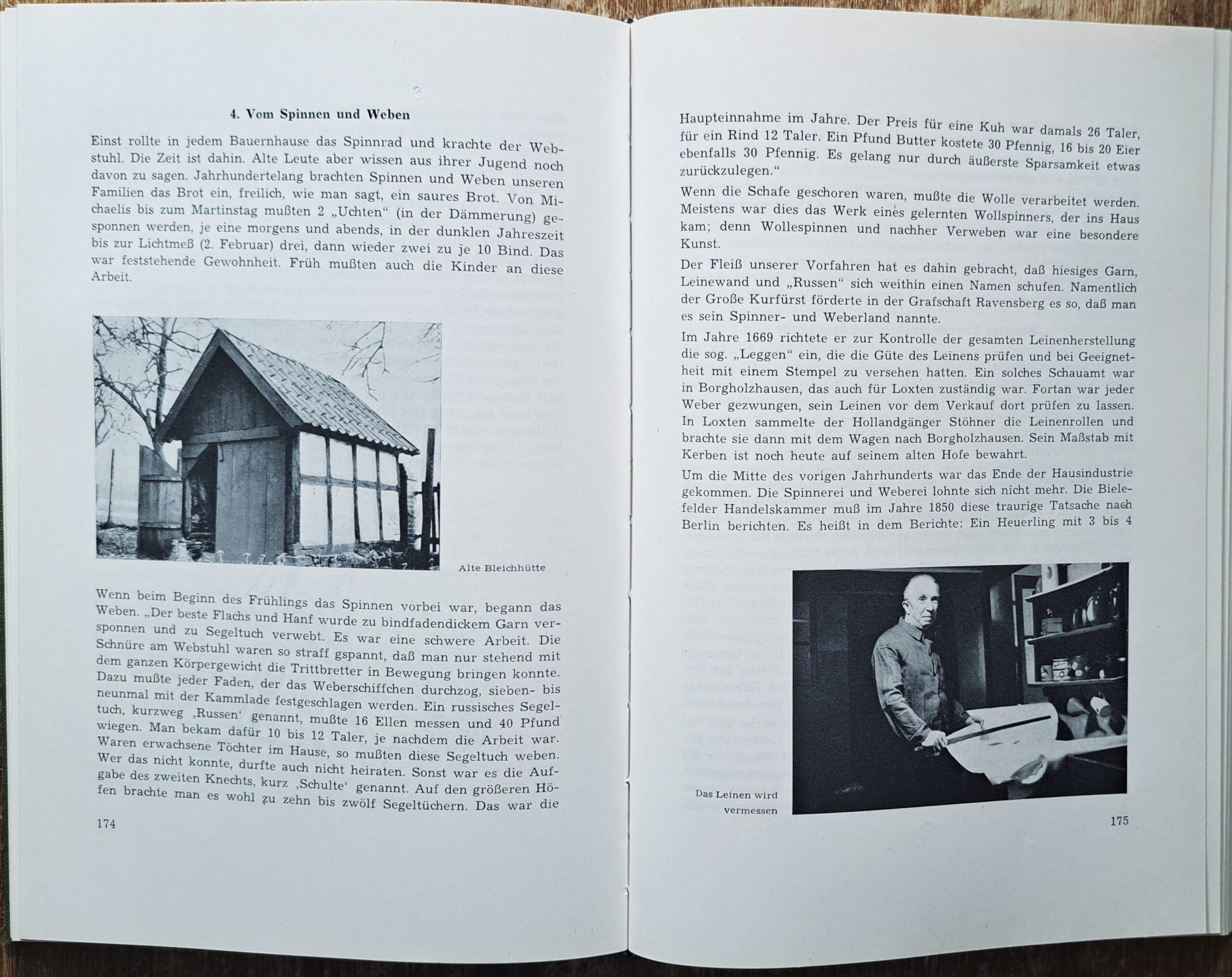 Heimatbuch Versmold