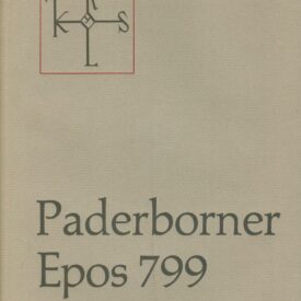 Paderborner Epos 799
