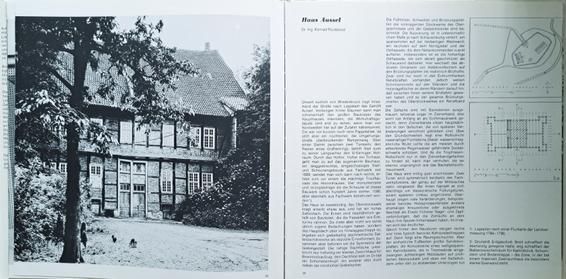 Haus Aussel