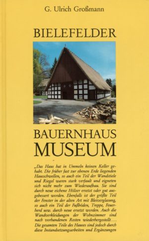 Bauernhausmuseum Bielefeld