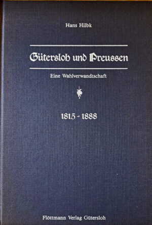 Gütersloh und Preußen