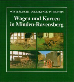 Wagen und Karren in Minden-Ravensberg