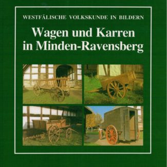 Wagen und Karren in Minden-Ravensberg