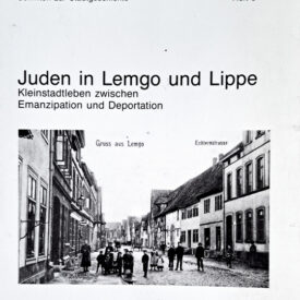 Juden in Lemgo und Lippe