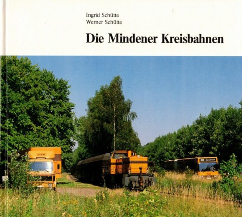 MKB Mindener Kreisbahnen