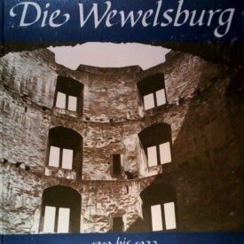 Wewelsbug 1919-1933