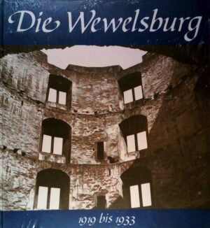 Wewelsbug 1919-1933
