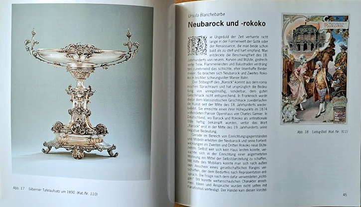 Neubarock Historismus Bielefeld