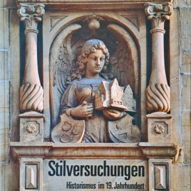 Stilversuchungen Historismus Bielefeld