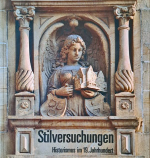 Stilversuchungen Historismus Bielefeld