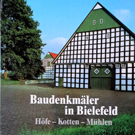 Baudenkmäler in Bielefeld