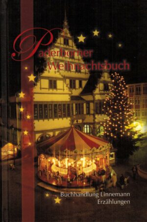 Paderborner Weihnachtsbuch