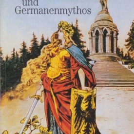 Varusschlacht und Germanenmythos