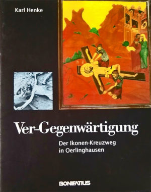 Ikonen-Kreuzweg Oerlinghausen