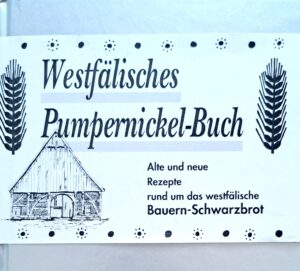 Westfälisches Pumpernickel-Buch