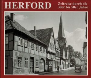 Herford Zeitreise Wartberg