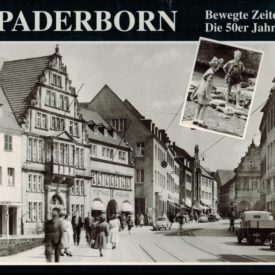 Paderborn 1950er Jahre