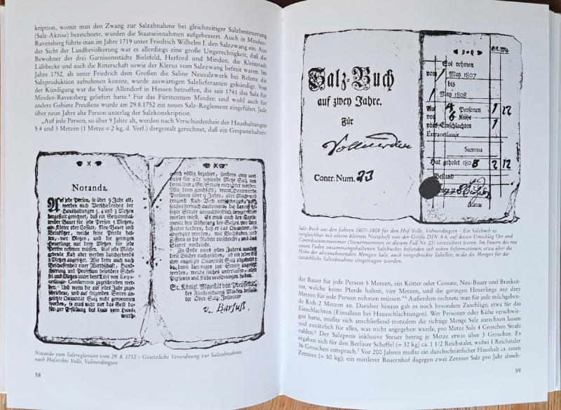 150 Jahre Bad Oeynhausen