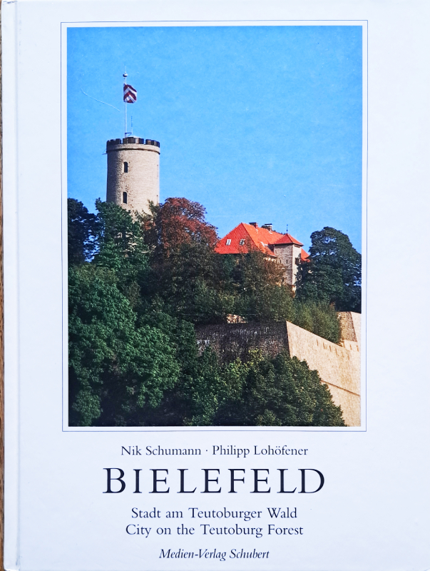 Bildband Bielefeld (1998)