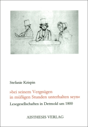 Lesegesellschaften in Detmold 1800