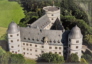 Magnet Wewelsburg