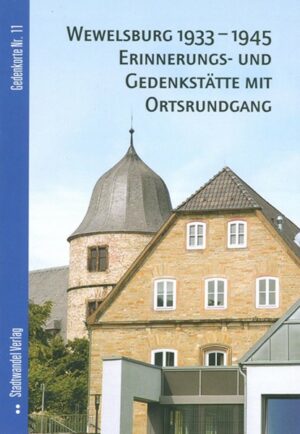 Gedenkort Wewelsburg