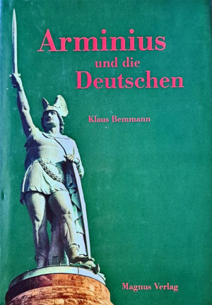 Arminius und die Deutschen