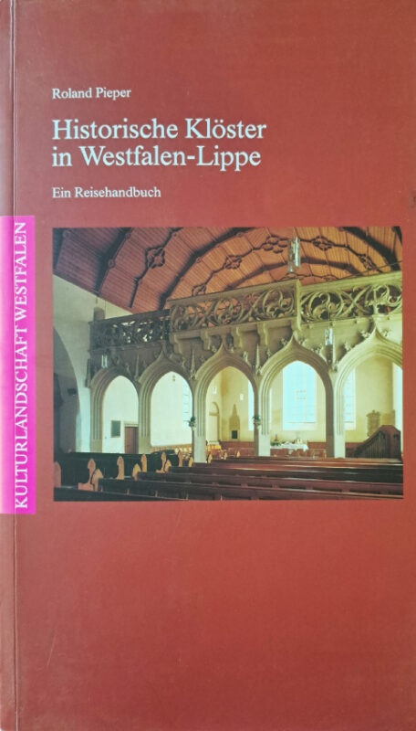 Historische Klöster in Westfalen-Lippe