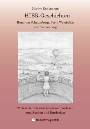 Rund um Porta Westfalica