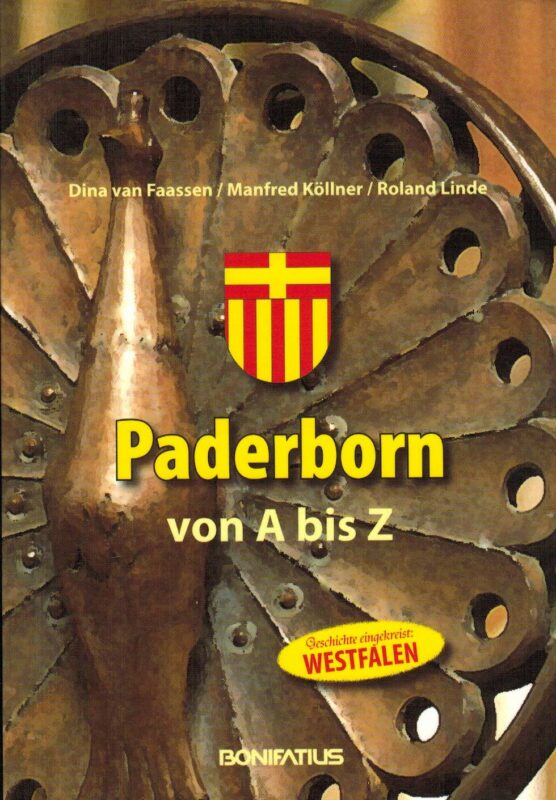 Paderborn von A bis Z Lexikon