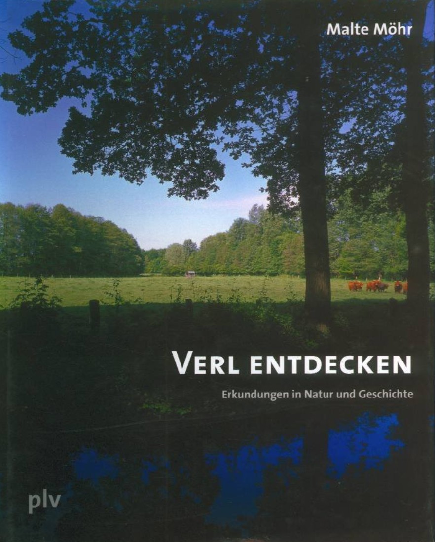 Bildband Verl entdecken