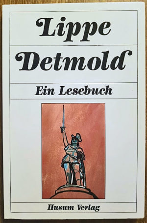 Lippe Detmold Lesebuch