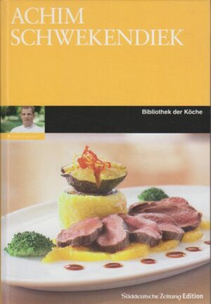 Achim Schwekendiek