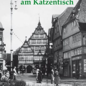 40 Jahre am Katzentisch Paderborn
