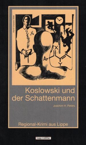 Koslowski und der Schattenmann