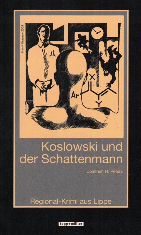 Koslowski und der Schattenmann