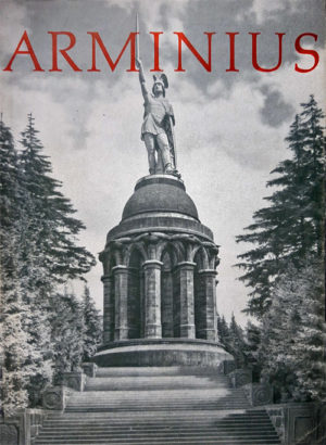 Der Befreier Arminius