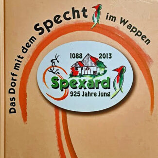 925 Jahre Spexard