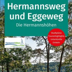 Hermannsweg Eggeweg Hermannshöhen