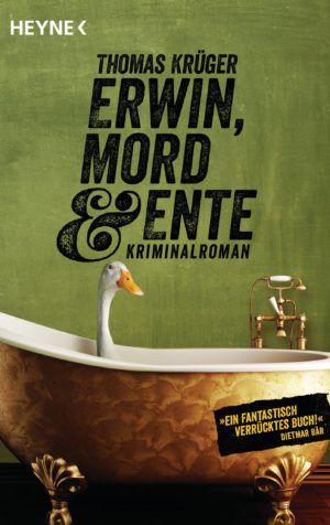 Erwin Mord Ente OWL