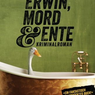 Erwin Mord Ente OWL