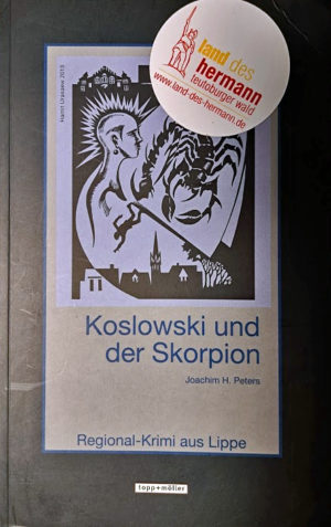 Koslowski und der Skorpion