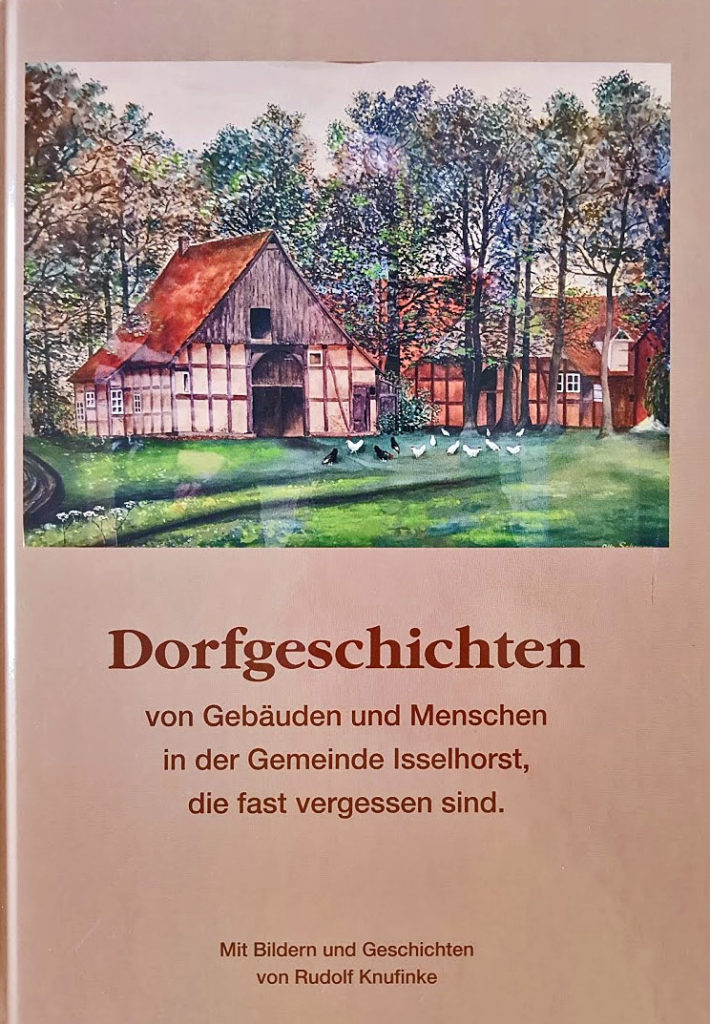 Dorfgeschichten Isselhorst