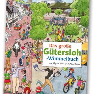 Wimmelbuch Gütersloh