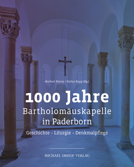 Bartholomäuskapelle Paderborn