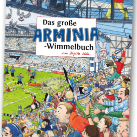 Arminia-Wimmelbuch