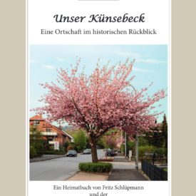 Unser Künsebeck Heimatbuch