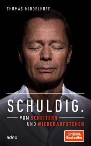 Thomas Middelhoff schuldig