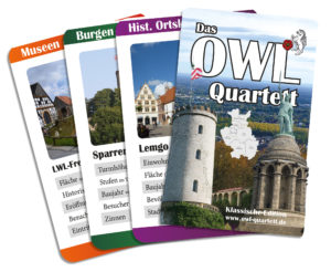 OWL-Quartett